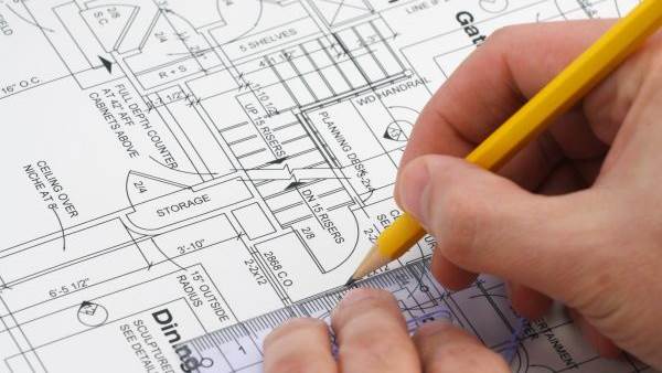 Technical project