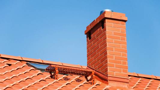 Chimney